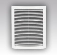 Решетка 150х200 вентиляционная (1520РЦ)