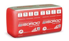 Утеплитель ISOROC Супер Теплый 50х610х1000 6,1м2 0,305м3