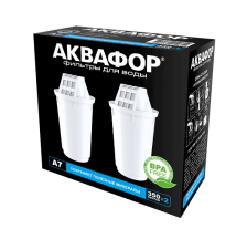 Картридж "Аквафор А7" (2шт)