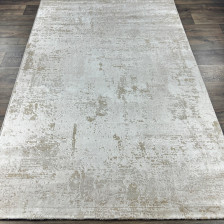 Ковер CANNA U022B BROWN-L BEIGE 1,5х2,3м