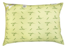 Подушка Стерлинг бамбук/поликоттон стеганая Пб(50;70)п/пн 68х68