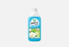 Средство для мытья полов GRASS ARENA 1000мл Водяная лилия