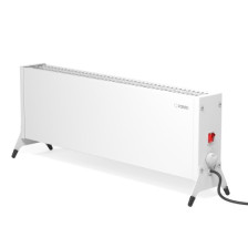 Конвектор электрический СБ-1500.2 Такса белый 1,5кВт