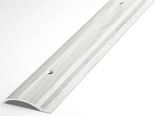 Порог Лука ПР02 кант 0,9м береза (R174) 39,4 мм