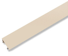 Вставка S25 бежевый жемчуг С07 (3м) CESAL