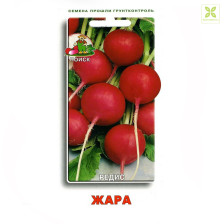 Семена Редис Жара (Поиск)