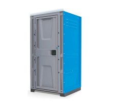 Туалетная кабина ToypeK собр