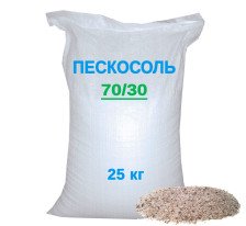 Пескосоль (25 кг) Диана