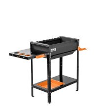 Мангал SMART-600 (HS-GS-M602-O) Helios