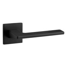 Ручка дверная Code Deco Slim H-30134-A-BLM