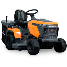 Трактор садовый (райдер)  VILLARTEC MR 1284H (16л/с, захват 90см, высота 30-90мм)