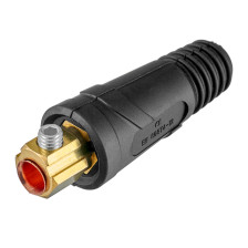 Вставка KRASS СКР 35-50 (розетка/гнездо TB 35-50 mm2) 300A