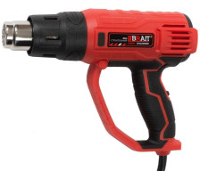 Фен BRAIT BHG2000ER 2000 Вт