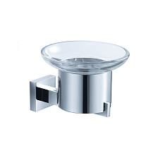 Мыльница IDDIS Corot L202 хром