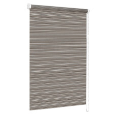 Штора мини рулонная СРШ-01М-2315 38(34)х170 Марракеш зебрано