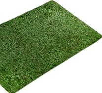 Трава искуственная GRASS MIX 18мм 3,0м 