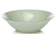 Салатник 23 см БОХО зеленый 10415SLBD45