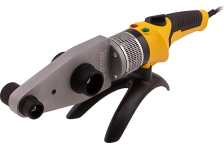 Аппарат для сварки пластиковых труб DENZEL DWP-2000 X-PRO 2000 Вт