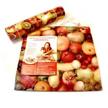Электросушилка для овощей и фруктов "Самобранка" 50х50 ТУ 3468-001-75669324-2010