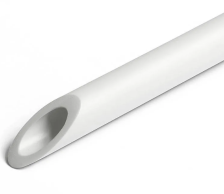 Труба полипропиленовая (PN-20) D32 Контур