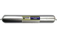 Герметик полиуретановый ROOF COMPLECT 600мл черный 391270