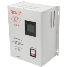Стабилизатор Ресанта АСН-8000Н/1-Ц 1ф 8кВт IP20 релейный 63/6/17