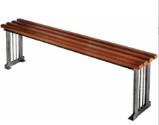 Скамейка садовая Мадрид 1,6 м