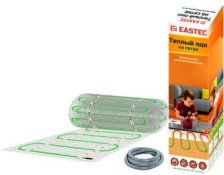 Мат нагревательный EASTEC ECM 3 м2