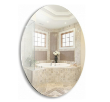 Зеркало Овал 570х770