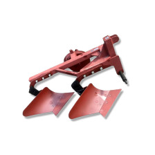 Плуг навесной двухкорпусный (МТЗ-132/112/152Н)