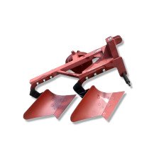 Плуг навесной двухкорпусный (МТЗ-132/112/152Н)