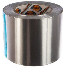 Лента алюминиевая 100ммх50м AVIORA 302-052