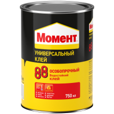 Клей Момент-88 750мл