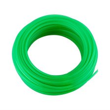 Леска Хопер ECO-LINE шестигранник 2,4 мм х 3LB 260 м бобина зеленая