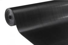 Покрытие напольное из резины Рифленка 1,2м 2