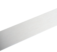 Бленда КЛАССИК Дуб беленый 85мм