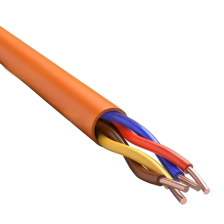 Провод КПСнг(А) - FRHF2х 2х1.0 Rexant (01-4925)