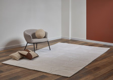 Ковер из шерсти Kedarnath Ethnic 160х230 см