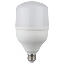 Лампа светодиодная Е27 65W/4000 Эра Led smd Power