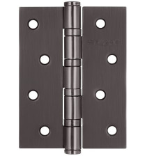 Петля универсальная FUARO IN4400U GR 100x75x2,5 графит