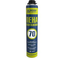 Пена монтажная ROOF COMPLECT 70 950гр проф