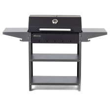 Мангал Famiily Standart Grill FSB 2000 1,45х0,39х0,67м