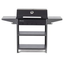 Мангал Famiily Standart Grill FSB 2000 1,45х0,39х0,67м