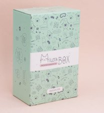 MilotaBox mini "Avocado" MBS001