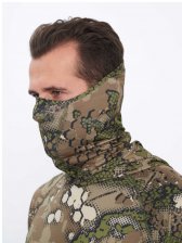 Балаклава "TRITONGEAR" Fabreex, Green Line