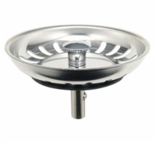 Корзинный клапан в сборе