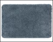Ковер AVILA дизайн 7308 0,7х1,2м l blue