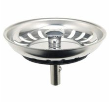 Корзинный клапан в сборе