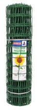 Решетка садовая СР-83 83х83 (1,0х20 м (+/-0,5)) темно-бирюзовый/хаки