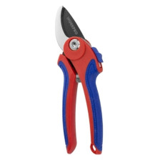 Секатор 180мм для жестких ветвей WORKPRO 332001